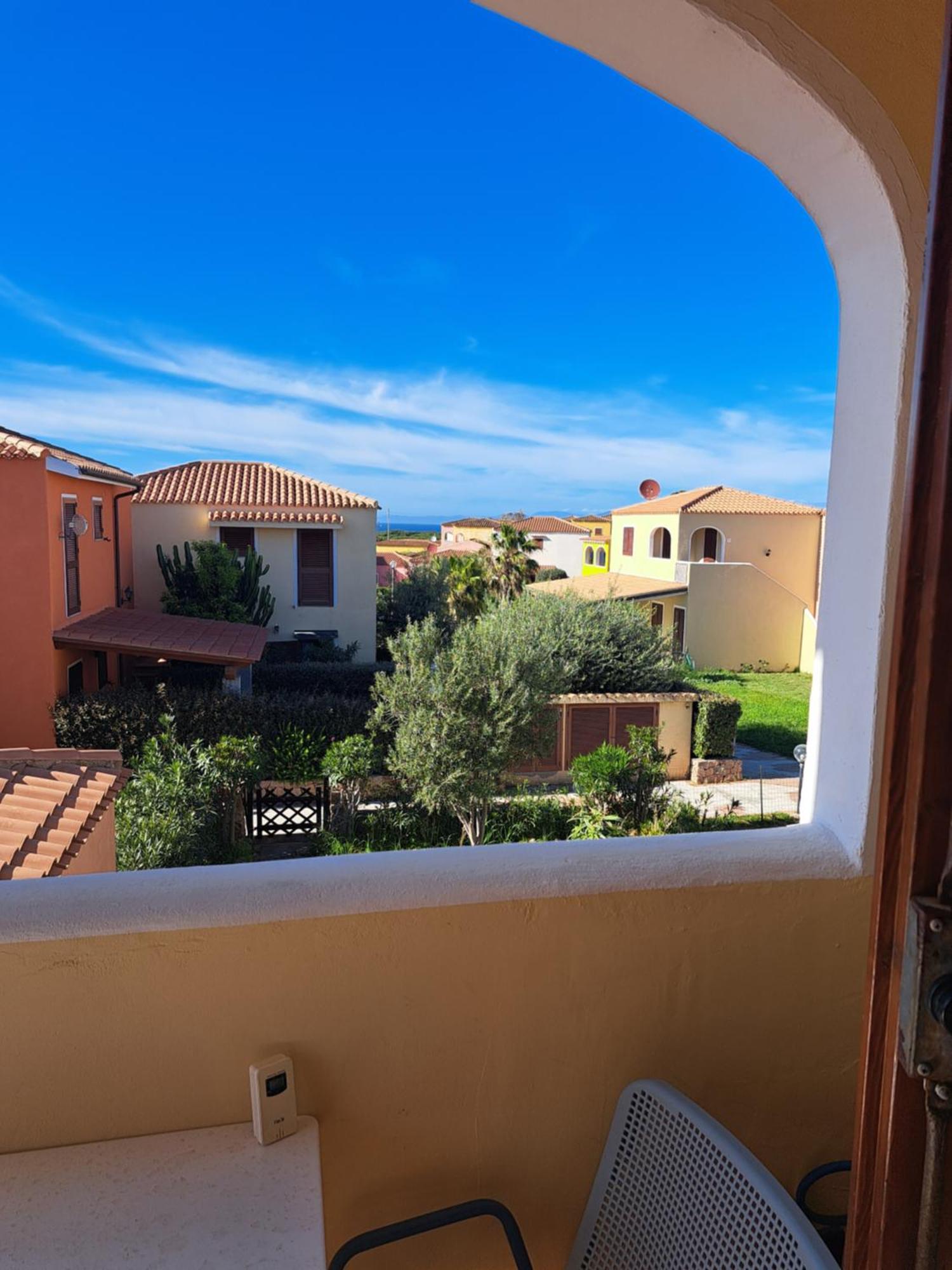 Surf House Mirice Apartment Vignola Mare Exterior photo